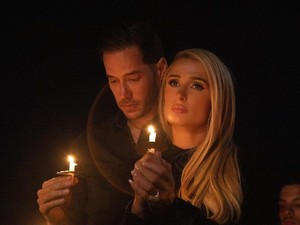 Paris Hilton Ungkap Pelecehan Seks Saat Remaja, Pernah Dipaksa Periksa Rahim
