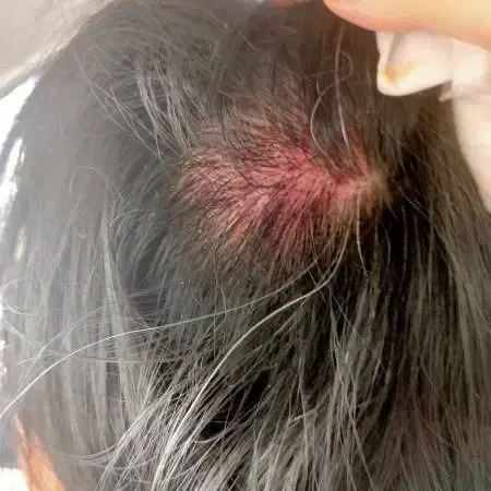 Pelanggan ngaku dilempar nasi lemak