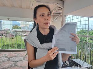 Duduk Perkara Kasus KDRT di Bitung yang Dituding Pakai Visum Bodong