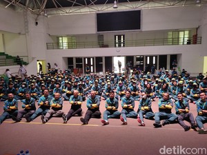 Jabar Bidik Target Juara Umum Pra Popnas Lampung 2022