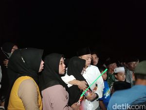 Helen Korban Kanjuruhan Koma 10 Hari Lalu Meninggal Usai Operasi Gumpalan Perut