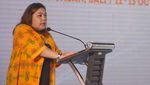 Pembukaan Konferensi Nasional Auditor Internal di Bali