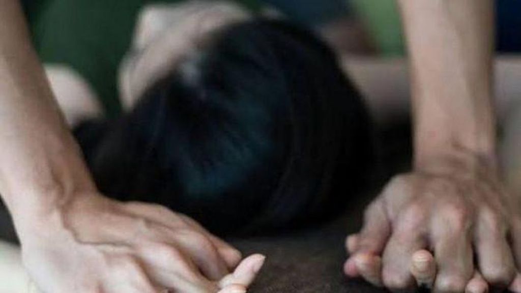 Diperkosa Pria di Hotel, Gadis Difabel di Pandeglang Lapor Polisi