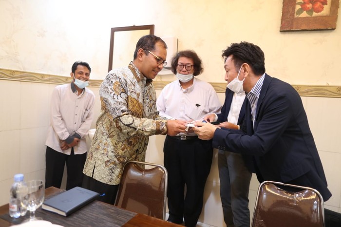 Pemkot Makassar