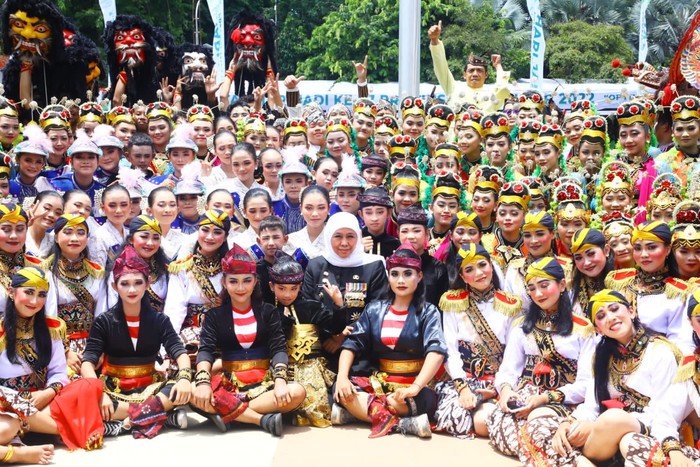 Pemprov Jatim