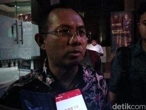 Dirut PT LIB Tak Ditahan Usai Diperiksa Lebih dari 11 Jam di Polda Jatim