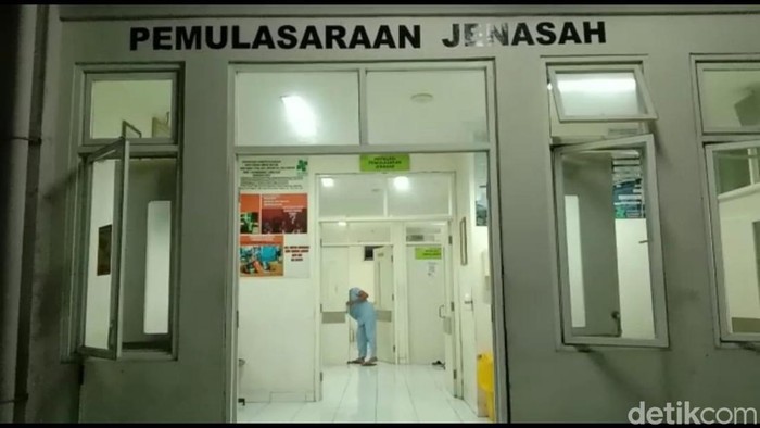penembakan di bangkalan