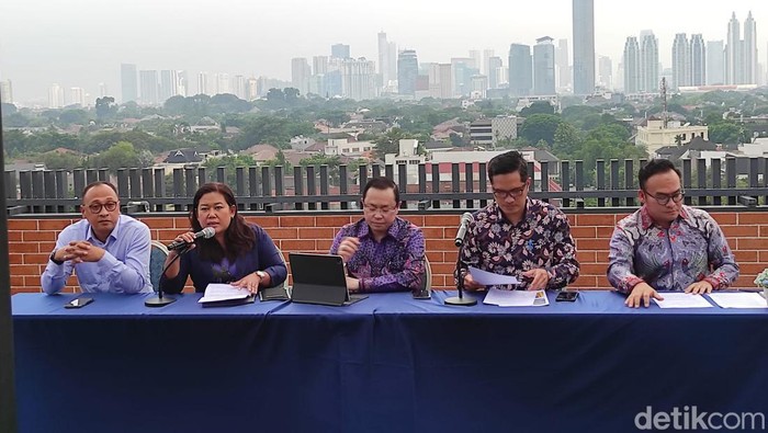 Pengacara Keluarga Ferdy Sambo.