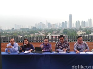 Kuasa Hukum Sebut Ferdy Sambo Mengatakan Hajar