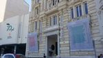 Dulu Hotel-Kini Museum, Begini Cara Turki Merayakan Seni