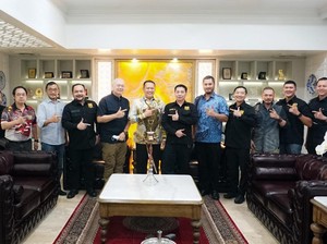PERIKHSA Matangkan Persiapan Turnamen Menembak Berskenario ATM-Toko