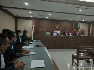 Terungkap, AW-101 Akal-akalan karena VVIP Heli Presiden Tak Jadi
