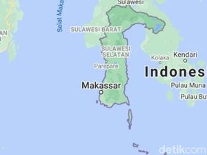Daftar 24 Kabupaten dan Kota di Sulawesi Selatan dan Profil Lengkapnya
