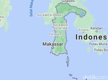 Jangan Salah! Hari Jadi Sulsel yang Kini ke-354 Beda dengan Berdirinya Pemprov