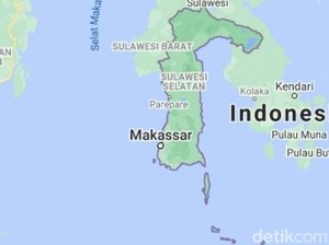 Daftar 24 Kabupaten dan Kota di Sulawesi Selatan dan Profil Lengkapnya
