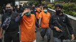 Polri Amankan 270,283 Gram Sabu Berkedok Kopi-Teh China