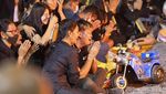 36 Korban Pembantaian di Thailand Akhirnya Dikremasi