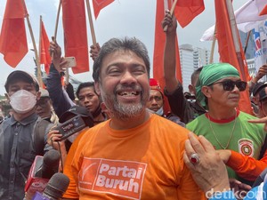 Buruh Dorong Upah Minimum Tahun 2026 Naik 10,5%, Ini Pertimbangannya