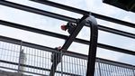 Progres Terkini Pembangunan Skywalk Lebak Bulus