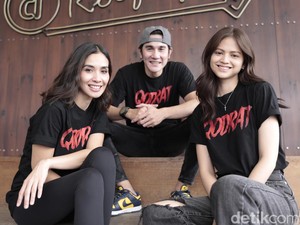 Sinopsis Film Qodrat dan Jadwal Bioskop XXI Semarang, Senin 31 Oktober