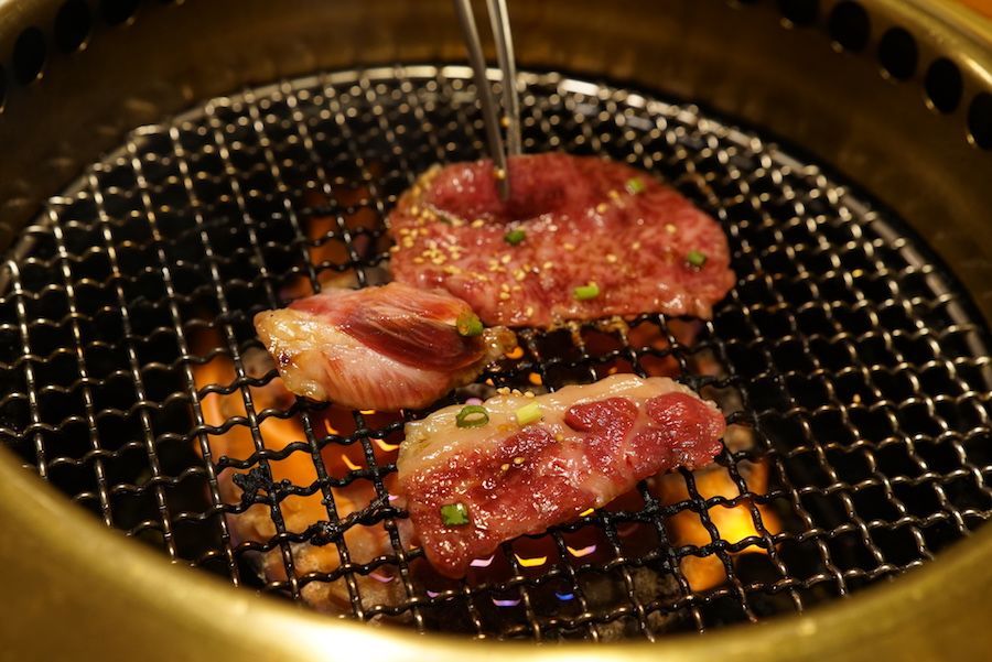 Restoran Halal di Tokyo, Jepang