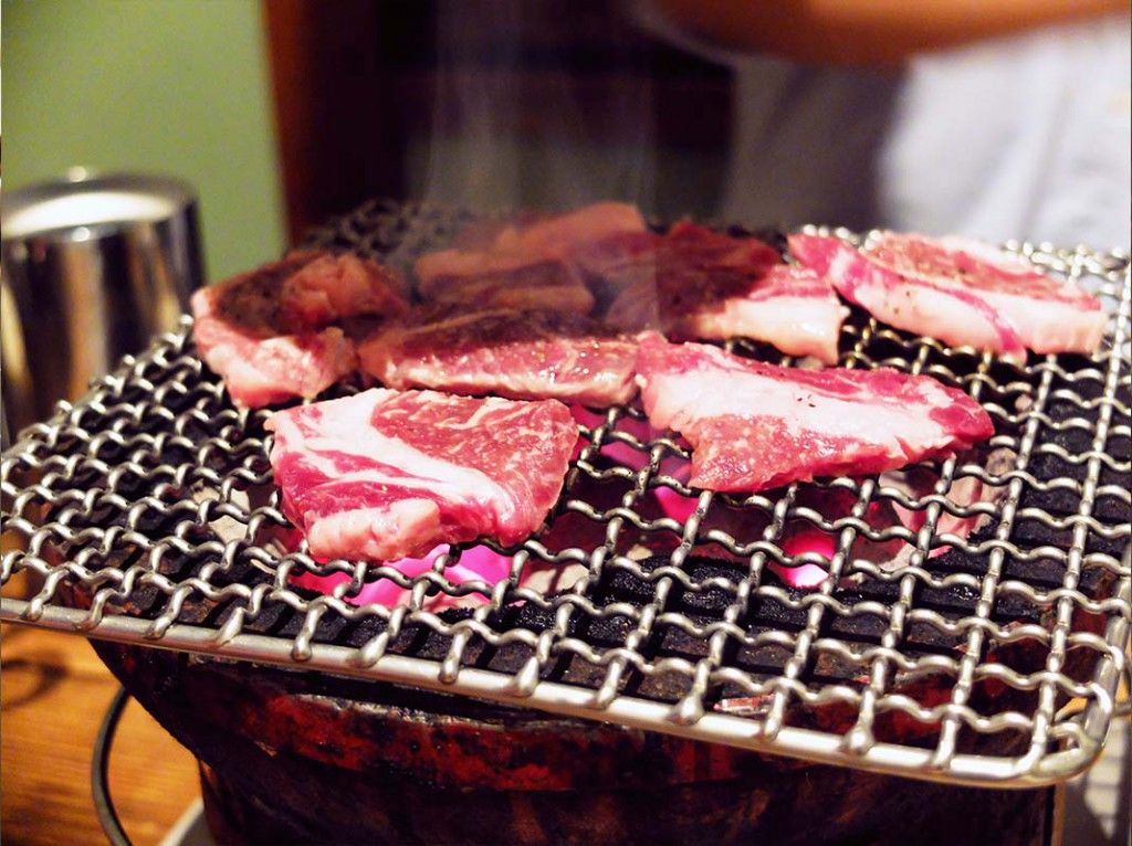 Restoran Halal di Tokyo, Jepang