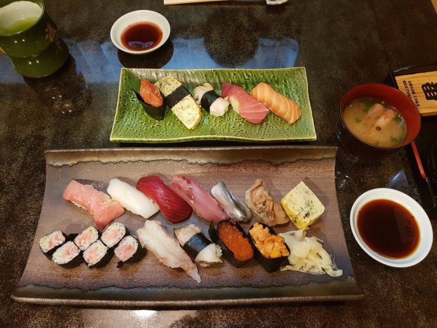 Restoran Halal di Tokyo, Jepang