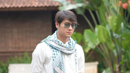 Rizky Billar