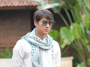 Hater Jadi Tersangka, Rizky Billar Pilih Restorative Justice