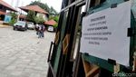 Kondisi Terkini Rumah Si Pitung, Ditutup untuk Pemeliharaan