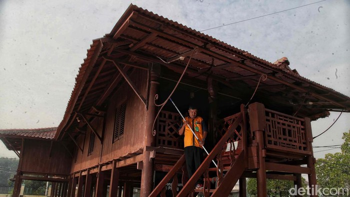 Rumah Si Pitung