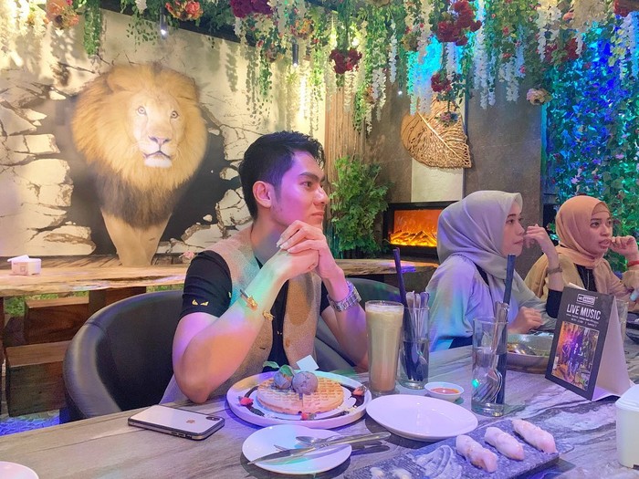 Satria Mulia