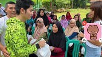 Raja Bangsawan Satria Pataudi atau populer sebagai Satria Mulia kabarnya akan dipolisikan oleh Rizky Billar usai mengungkap masa lalu Billar. Foto: Instagram @satria_mulia