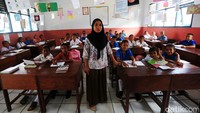 detikcom bersama BRI mengadakan program Tapal Batas yang mengulas perkembangan ekonomi, infrastruktur, hingga wisata di beberapa wilayah terdepan Indonesia. Untuk mengetahui informasi dari program ini ikuti terus berita tentang Tapal Batas di tapalbatas.detik.com