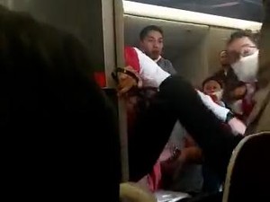 Kronologi WNI Ngamuk di Turkish Airlines hingga Diturunkan Paksa
