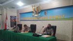 Momen 3 Polisi di Medan Disanksi Pemecatan Hasil Sidang Kode Etik