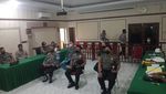 Momen 3 Polisi di Medan Disanksi Pemecatan Hasil Sidang Kode Etik
