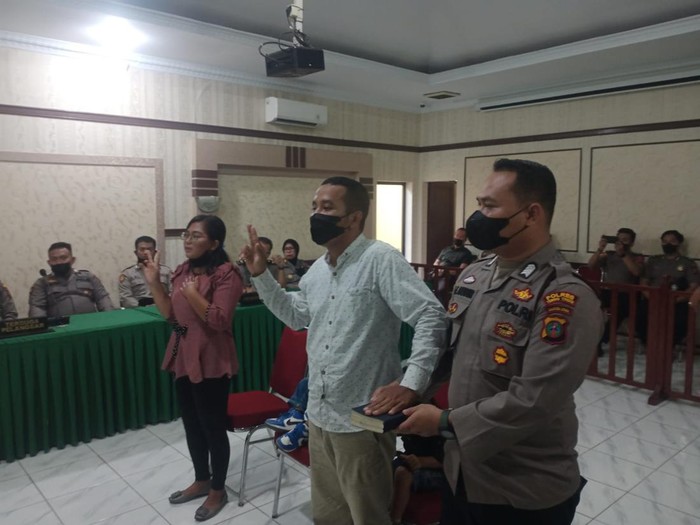 Sidang kode etik
