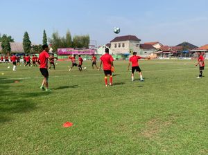 Buka-bukaan Bos Perkesit Cianjur soal Biaya Operasional Liga 3