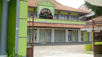 Kenangan Tentang Novita Korban Penembakan Texas di SMKN 2 Semarang