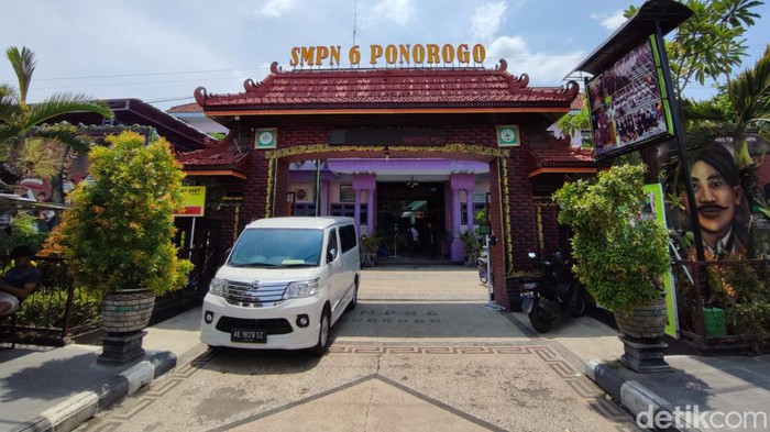 smpn 6 ponorogo