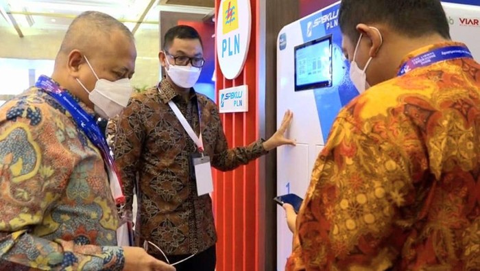SPBKLU PLN