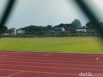 Grup F 8 Besar Liga 3 Jabar Digelar Tanpa Penonton, Termasuk Persigar