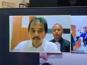 Jaksa Sebut Postingan Roy Suryo soal Meme Stupa Timbulkan Kegaduhan
