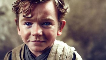 Obi-Wan Kenobi Foto: Trevor Elliott/Hardhead1110