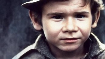 Han Solo Foto: Trevor Elliott/Hardhead1110