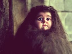 Gemoy! Tokoh Harry Potter, LOTR dan Star Wars Disulap Jadi Anak-anak