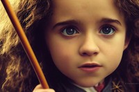 Tokoh film disulap AI jadi anak-anak