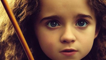 Hermione Granger Foto: Trevor Elliott/Hardhead1110