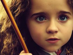 Gemoy! Tokoh Harry Potter, LOTR dan Star Wars Disulap Jadi Anak-anak